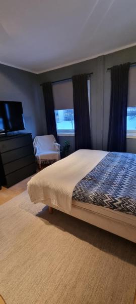 Lund - Exellent Apartment